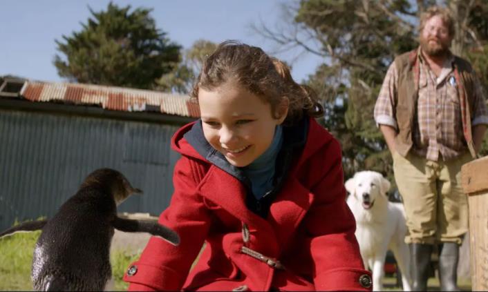 �Ƽ�5���ʺ�Сѧ�����ĵ�Ӱ��־��Ӱ